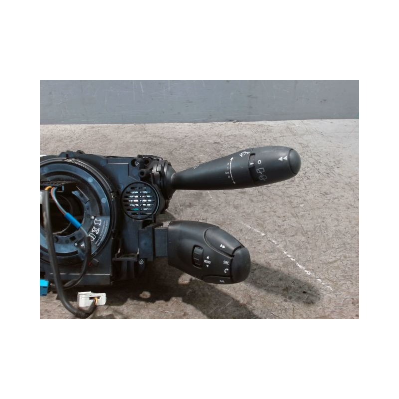 BLOC COMMODOS CITROEN C3 2009-