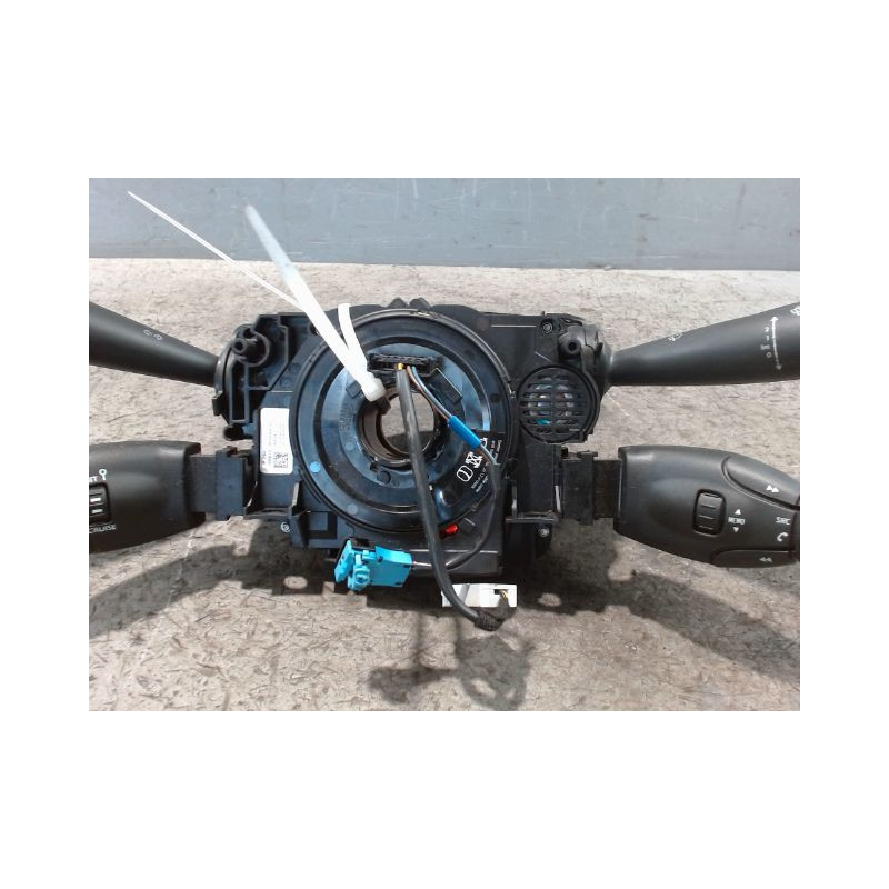 BLOC COMMODOS CITROEN C3 2009-
