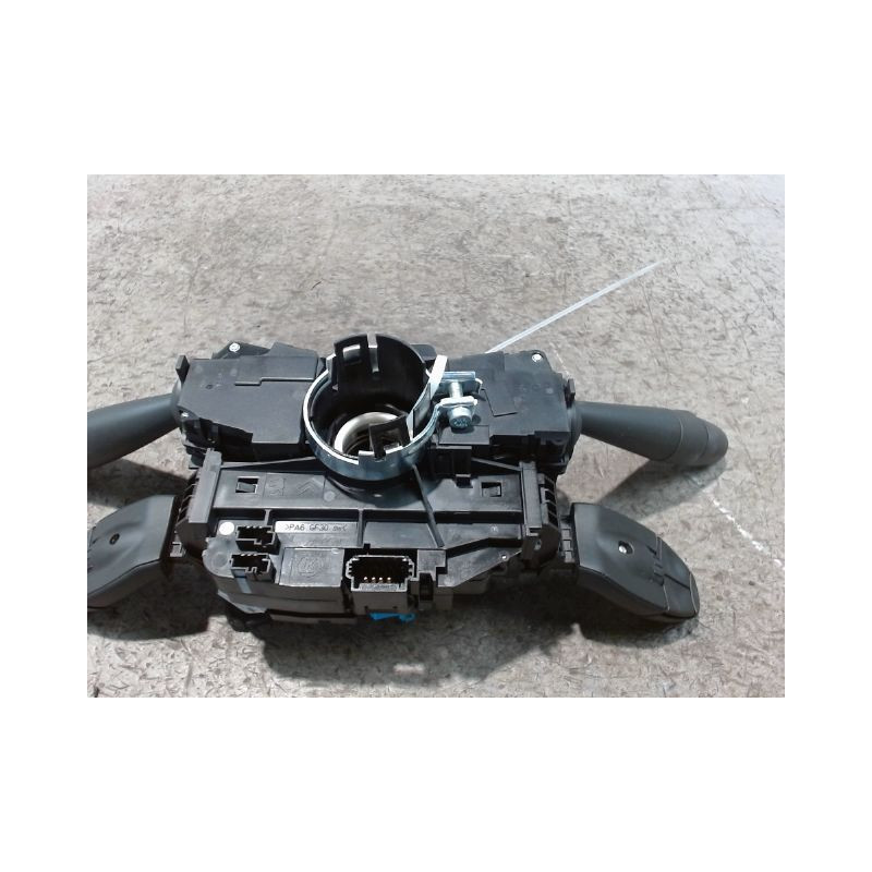 BLOC COMMODOS CITROEN C3 2009-