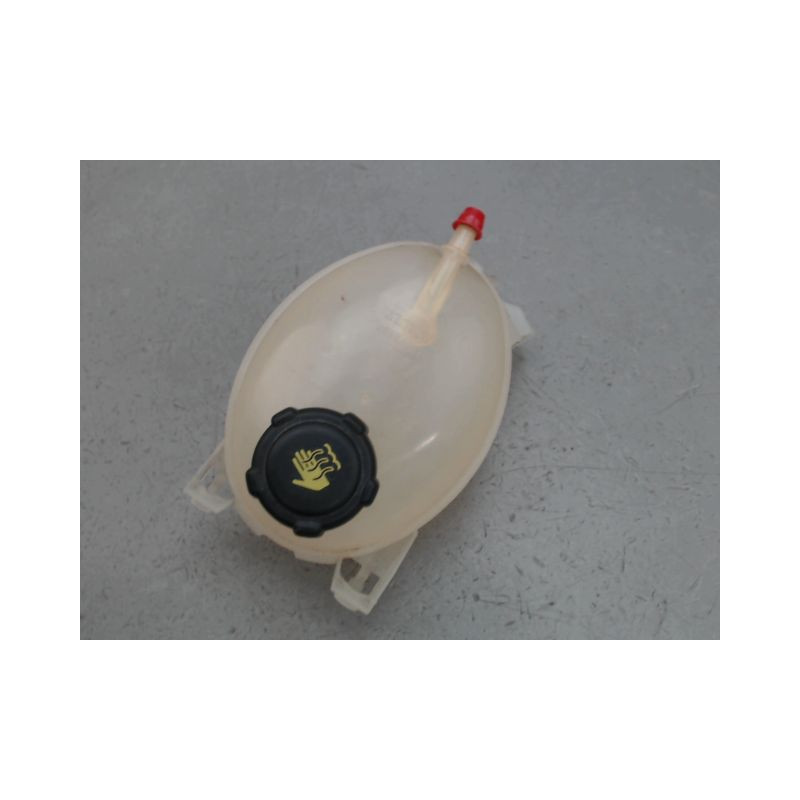VASE EXPANSION RENAULT CLIO
