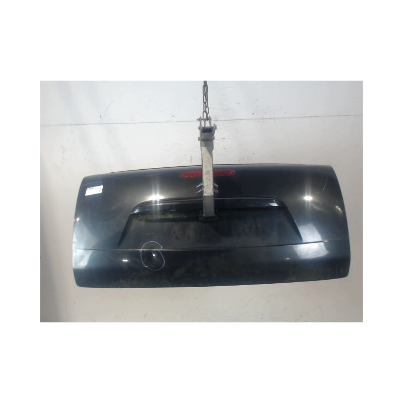 HAYON INFERIEUR CITROEN C3 PLURIEL 03-08