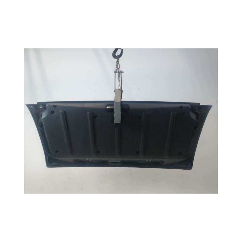 HAYON INFERIEUR CITROEN C3 PLURIEL 03-08