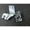 SERRURE PORTE BATTANTE ARRIERE DROIT FORD T.COURIER