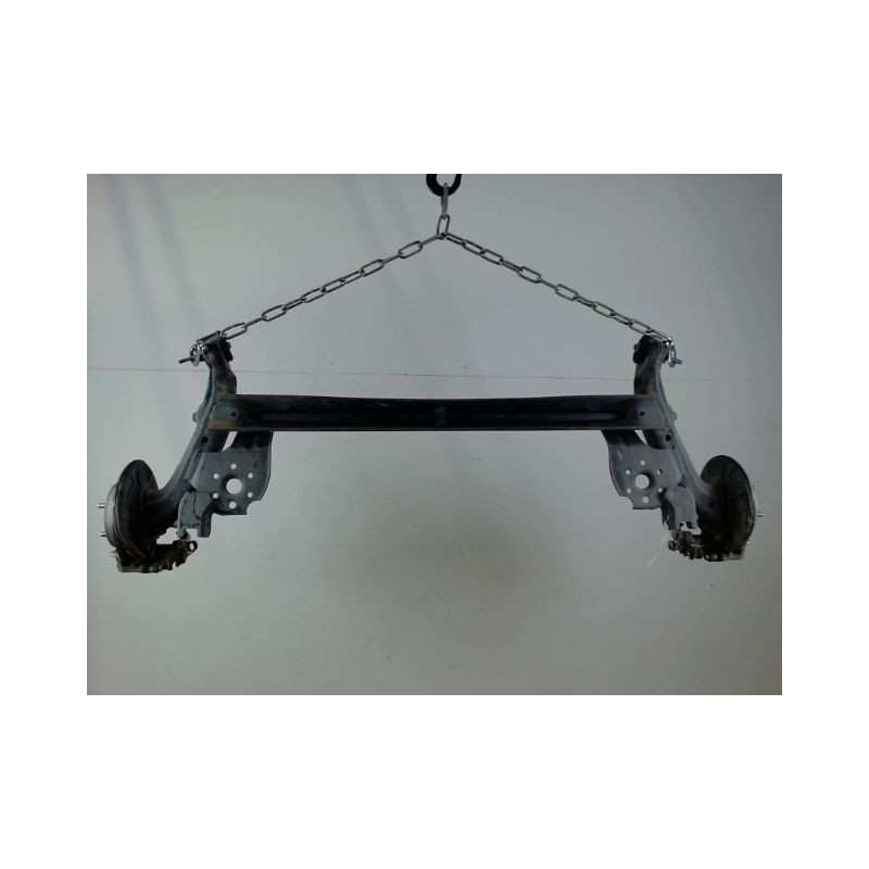 TRAIN ARRIERE HYUNDAI I10