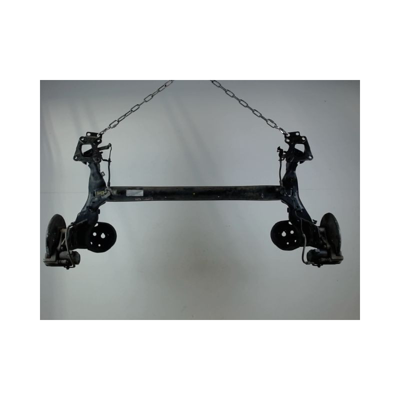 TRAIN ARRIERE CITROEN BERLINGO