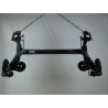 TRAIN ARRIERE CITROEN BERLINGO