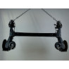 TRAIN ARRIERE CITROEN BERLINGO