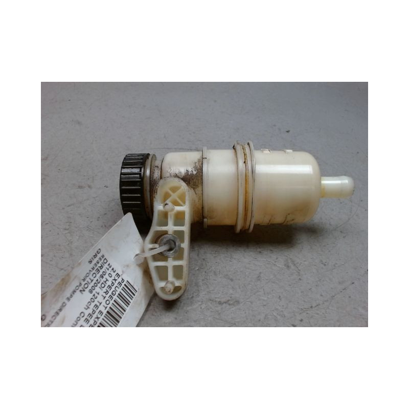 RESERVOIR POMPE DIRECTION PEUGEOT EXPERT TEPEE LONG 2007-