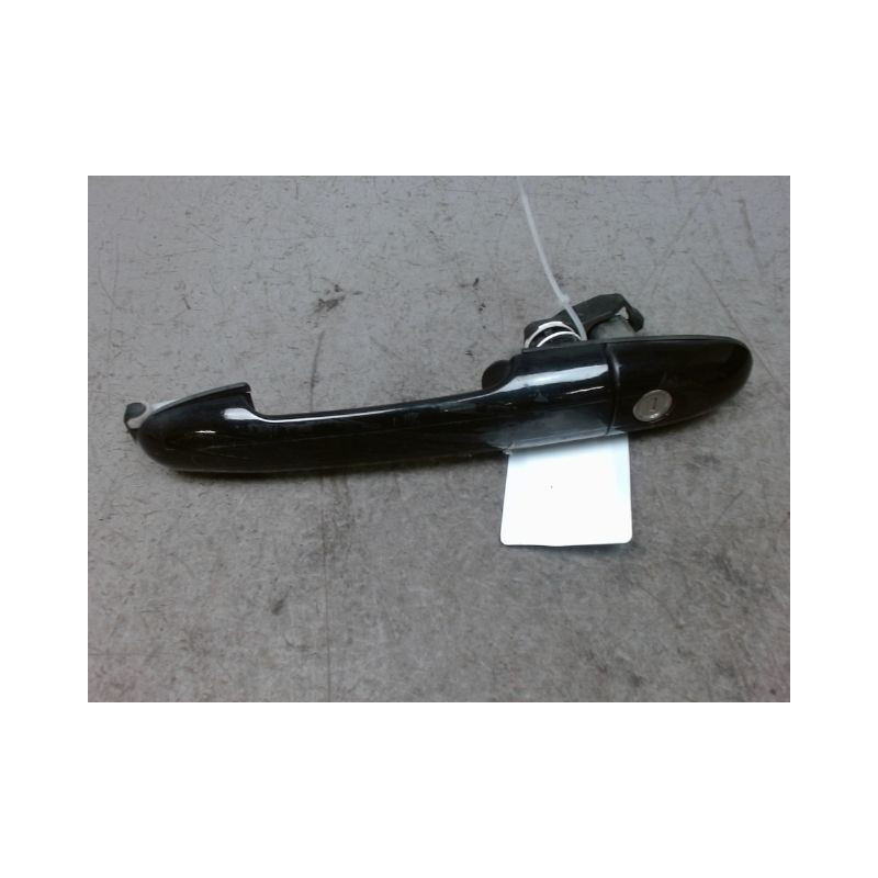 POIGNEE EXTERIEURE PORTE AVANT DROIT MERCEDES VIANO LONG