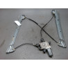 MECANISME+MOTEUR LEVE-GLACE AVANT DROIT MERCEDES VIANO LONG