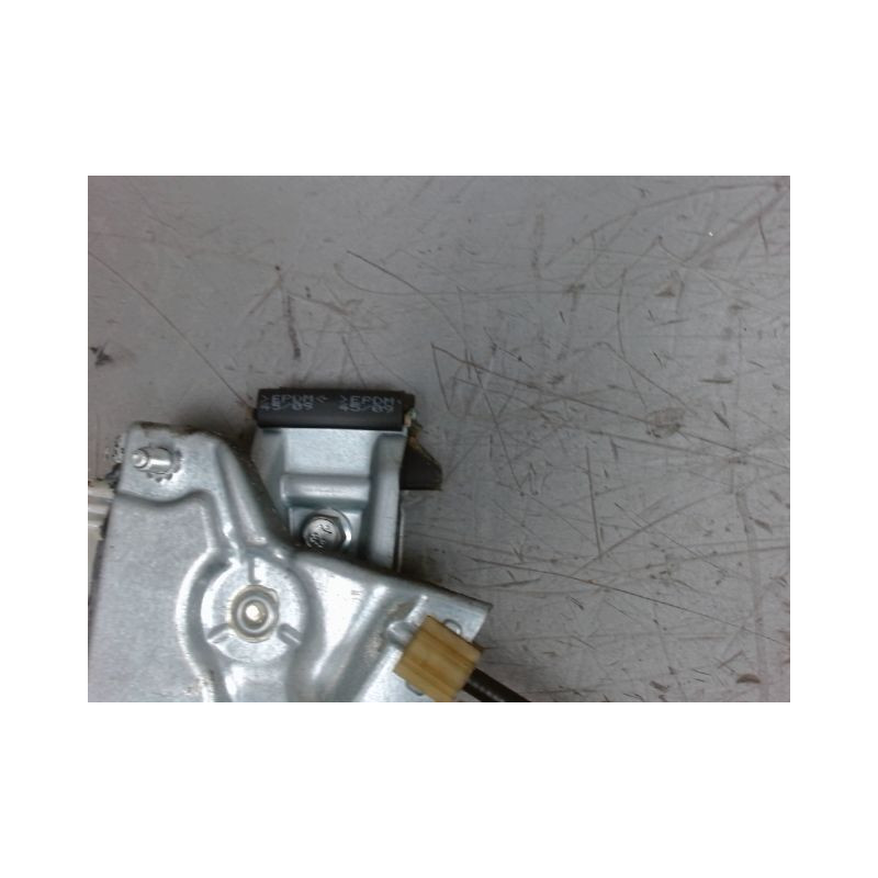 MECANISME+MOTEUR LEVE-GLACE AVANT DROIT MERCEDES VIANO LONG