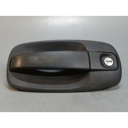 POIGNEE EXT PORTE COULISSANTE D