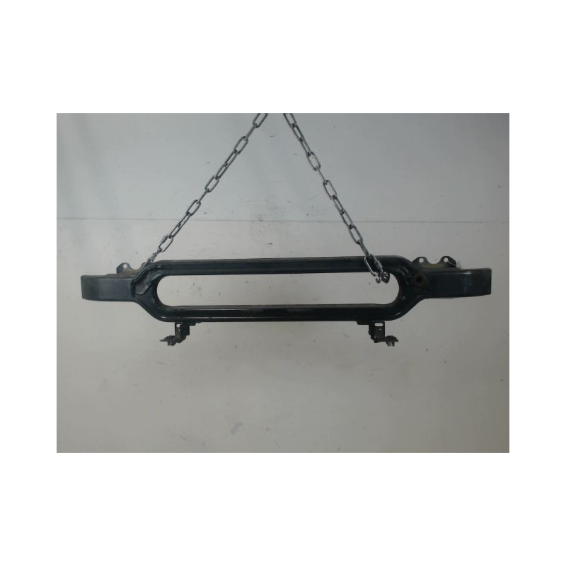 RENFORT PARE-CHOC AVANT PEUGEOT 407