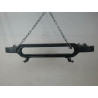 RENFORT PARE-CHOC AVANT PEUGEOT 407