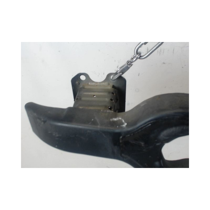 RENFORT PARE-CHOC AVANT PEUGEOT 407