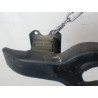 RENFORT PARE-CHOC AVANT PEUGEOT 407