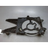 SUPPORT DE VENTILATEUR LANCIA YPSILON 2003-