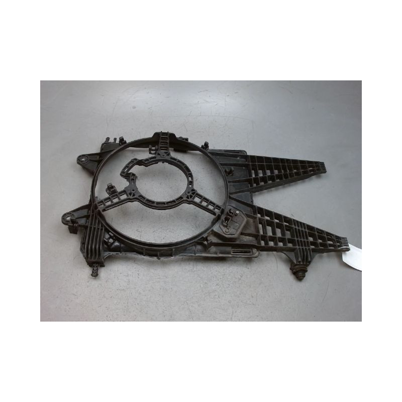 SUPPORT DE VENTILATEUR LANCIA YPSILON 2003-