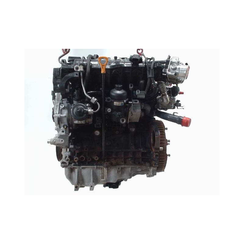 MOTEUR DIESEL KIA CEE-D 1.6 CRDi 136