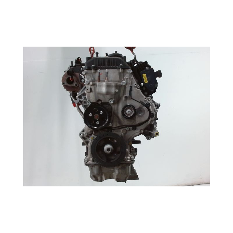 MOTEUR DIESEL KIA CEE-D 1.6 CRDi 136