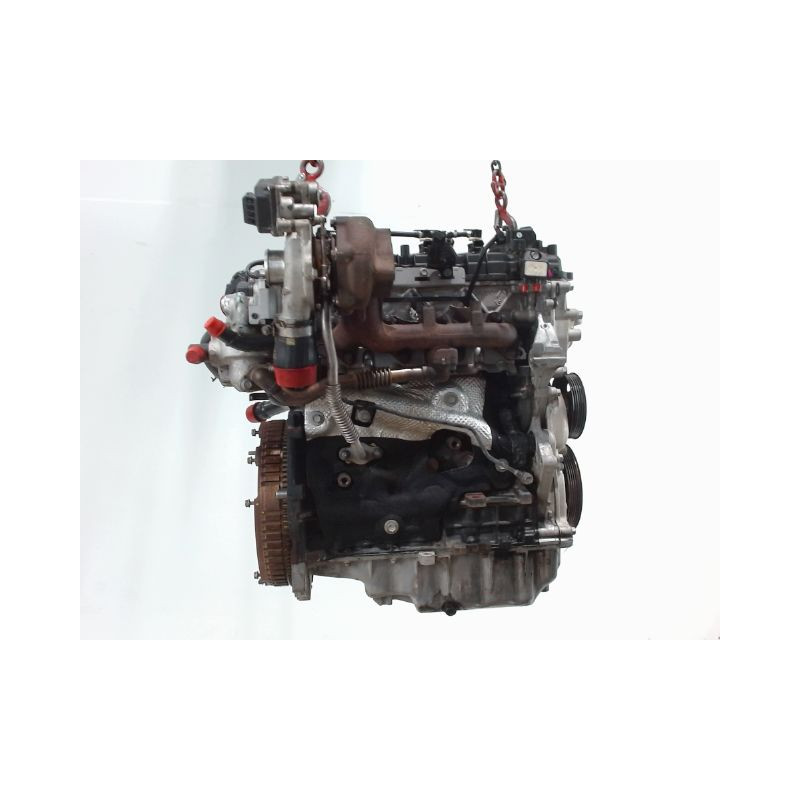 MOTEUR DIESEL KIA CEE-D 1.6 CRDi 136
