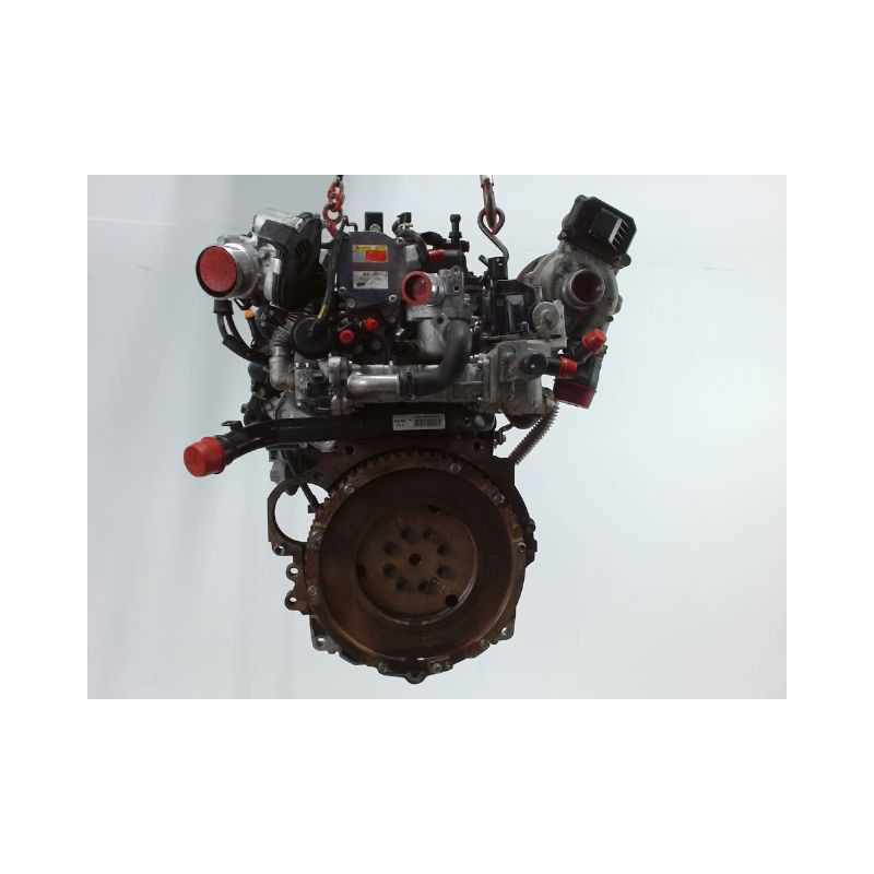 MOTEUR DIESEL KIA CEE-D 1.6 CRDi 136