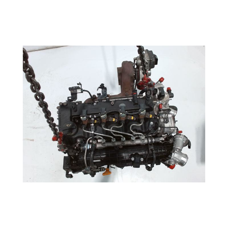 MOTEUR DIESEL KIA CEE-D 1.6 CRDi 136