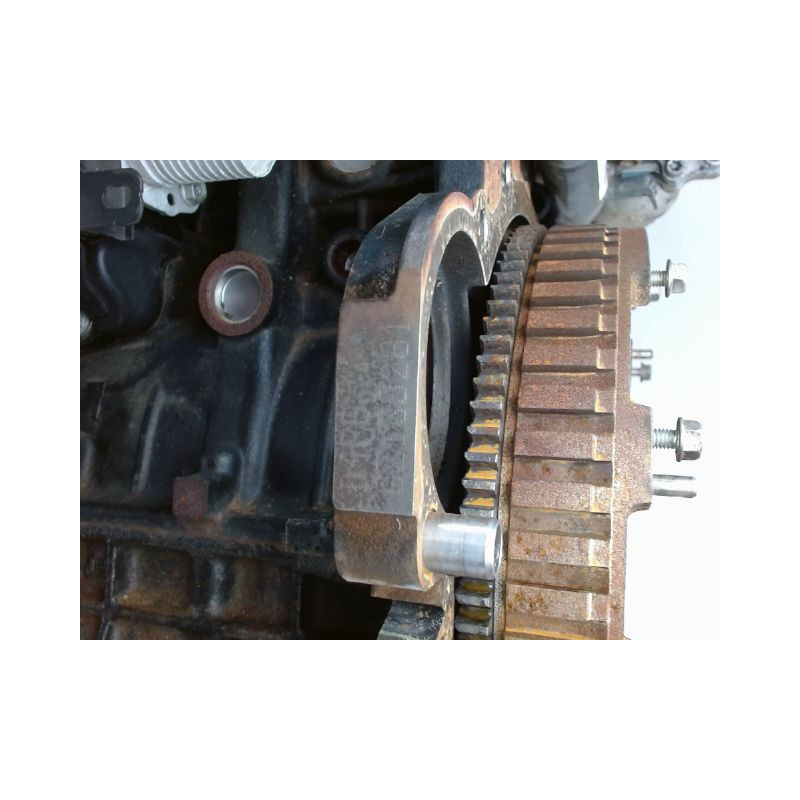MOTEUR DIESEL KIA CEE-D 1.6 CRDi 136