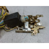 SYSTEME CONDAMNATION AVANT GAUCHE VOLKSWAGEN LT28