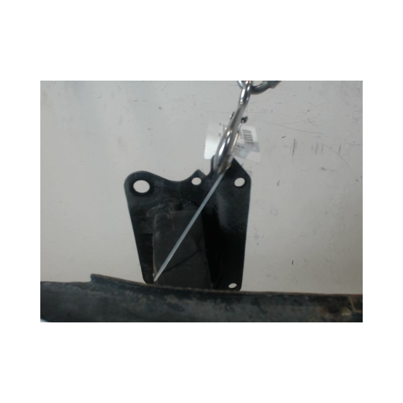 RENFORT PARE-CHOC AVANT VOLKSWAGEN FOX