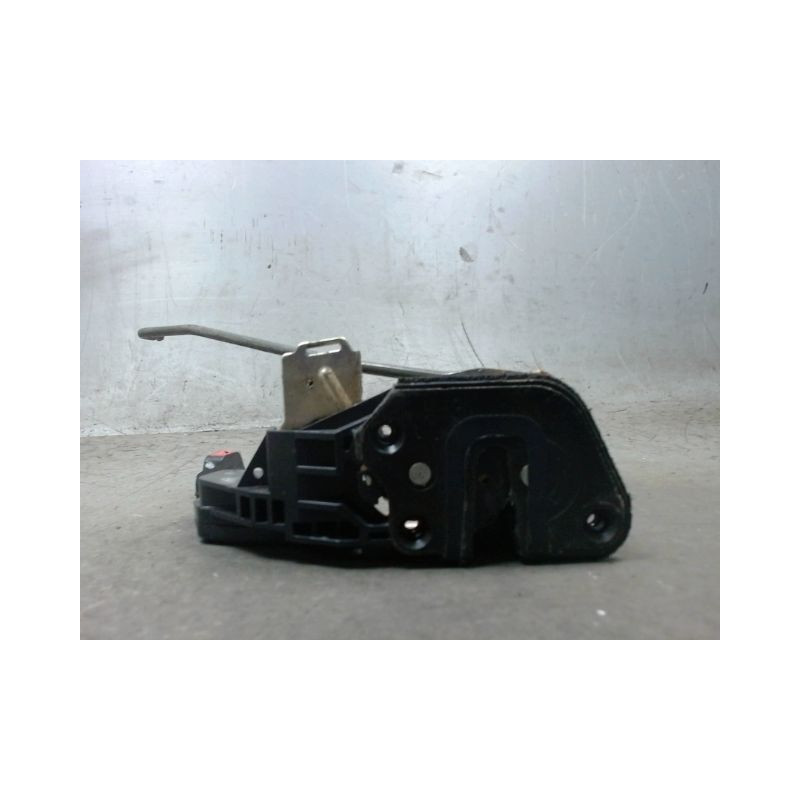 SYSTEME CONDAMNATION AVANT GAUCHE HYUNDAI SANTA FE 4X4 -00