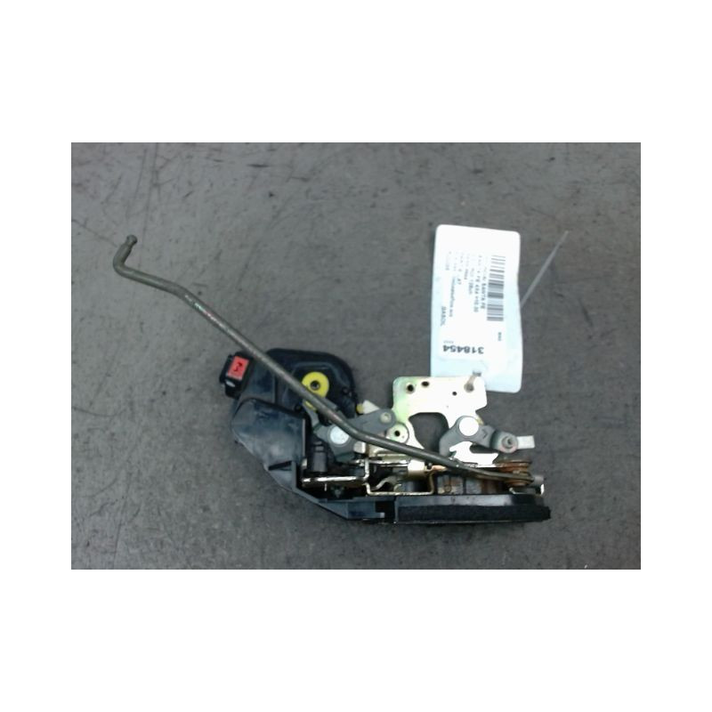 SYSTEME CONDAMNATION AVANT GAUCHE HYUNDAI SANTA FE 4X4 -00