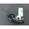 SYSTEME CONDAMNATION AVANT GAUCHE HYUNDAI SANTA FE 4X4 -00