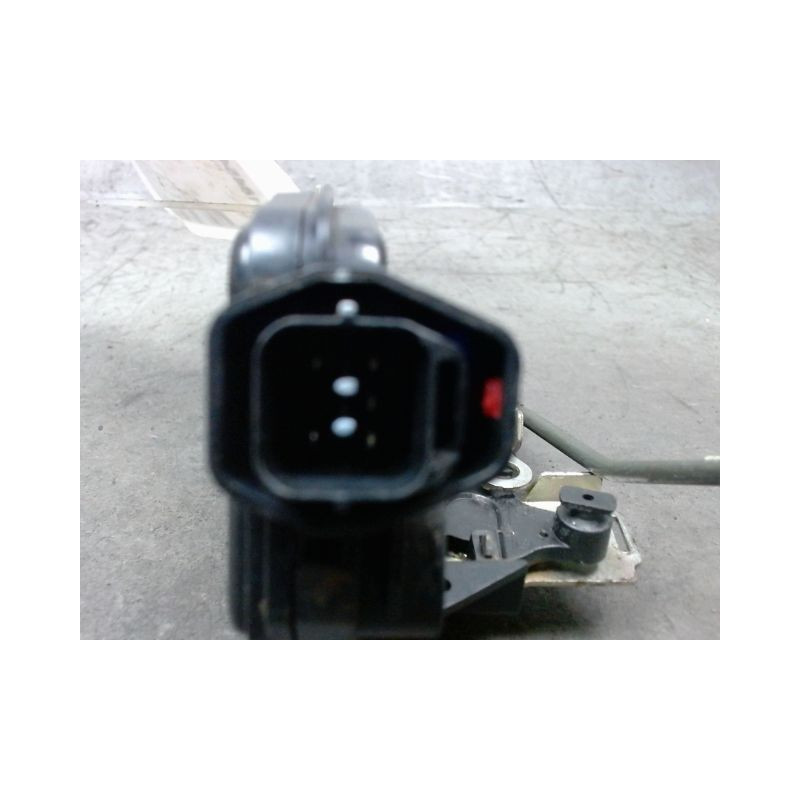 SYSTEME CONDAMNATION AVANT GAUCHE HYUNDAI SANTA FE 4X4 -00