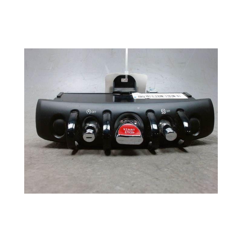 BOUTON DE DEMARRAGE MINI MINI