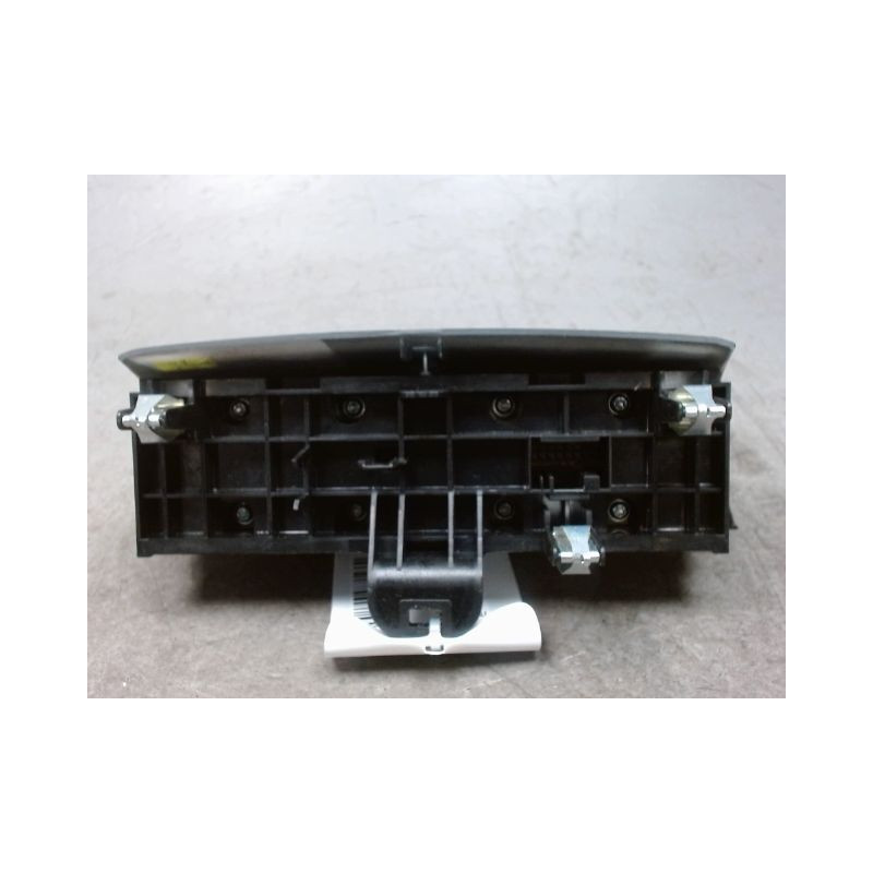 BOUTON DE DEMARRAGE MINI MINI