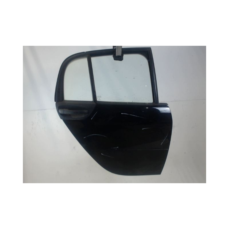 PORTE ARRIERE DROIT SMART FORFOUR -04/2004
