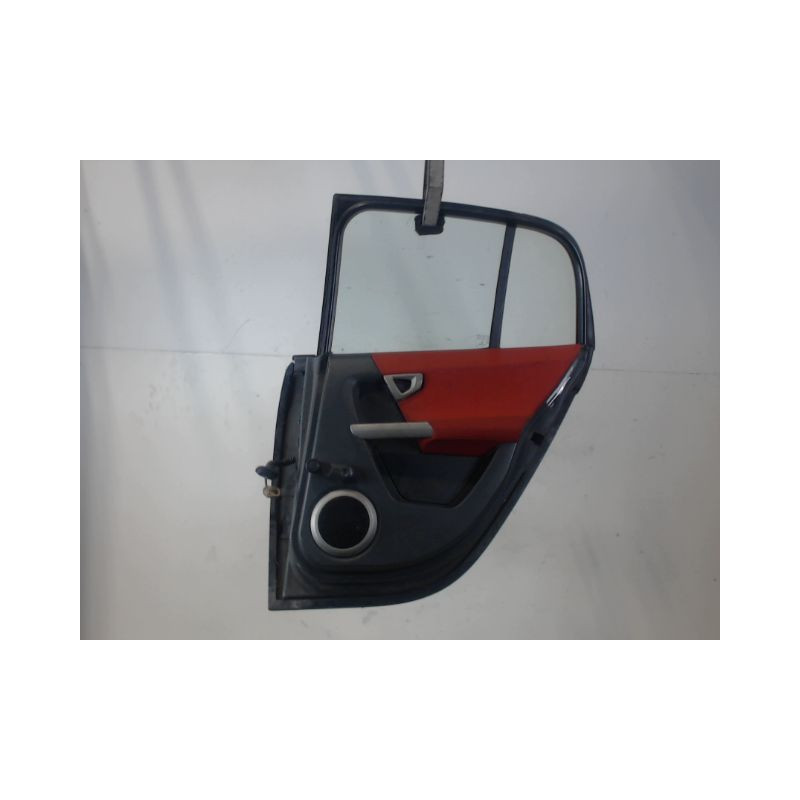 PORTE ARRIERE DROIT SMART FORFOUR -04/2004