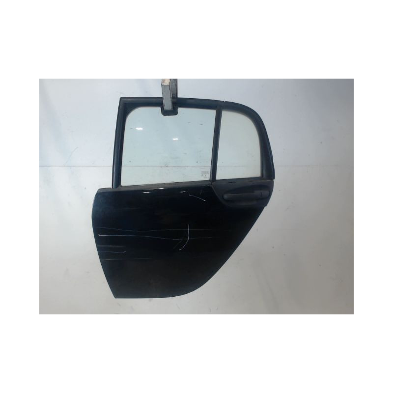 PORTE ARRIERE GAUCHE SMART FORFOUR -04/2004