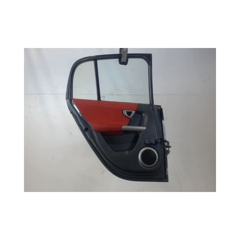 PORTE ARRIERE GAUCHE SMART FORFOUR -04/2004