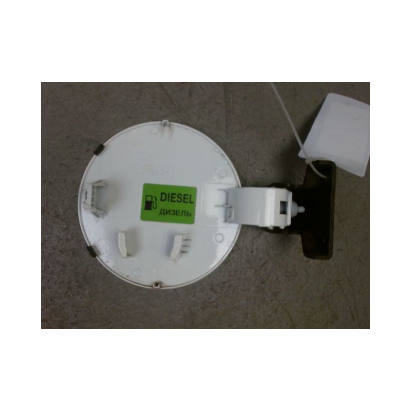 VOLET DE TRAPPE CARBURANT SSANGYONG TIVOLI