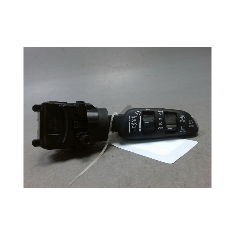 COMMANDE ESSUIE GLACE SSANGYONG TIVOLI