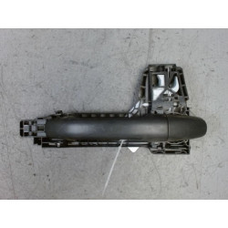 POIGNEE EXT PORTE COULISSANTE D