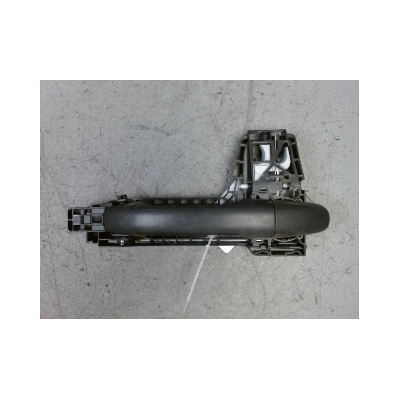 POIGNEE EXTERIEURE PORTE COULISSANTE DROIT MERCEDES SPRINTER