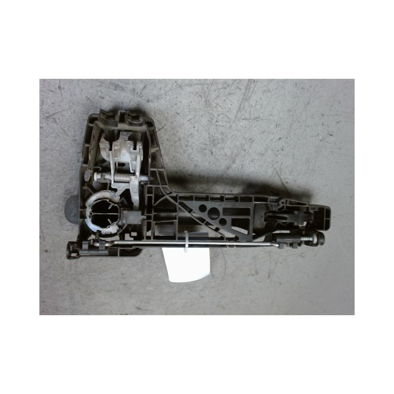 POIGNEE EXTERIEURE PORTE COULISSANTE DROIT MERCEDES SPRINTER