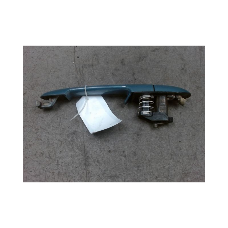 POIGNEE EXTERIEURE PORTE AVANT DROIT MERCEDES VIANO COMPACT