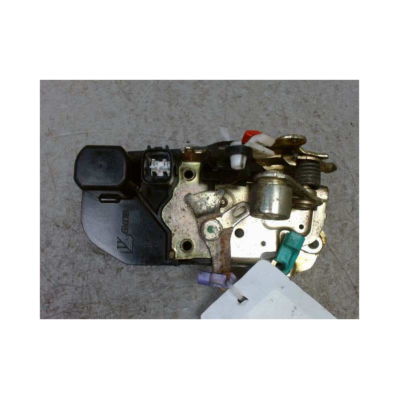 SYSTEME CONDAMNATION AVANT DROIT CHRYSLER PT CRUISER 00-05