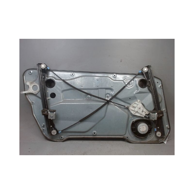 MECANISME+MOTEUR LEVE-GLACE AVANT DROIT SEAT IBIZA 2006-