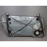 MECANISME+MOTEUR LEVE-GLACE AVANT DROIT SEAT IBIZA 2006-