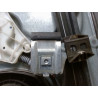 MECANISME+MOTEUR LEVE-GLACE AVANT DROIT SEAT IBIZA 2006-